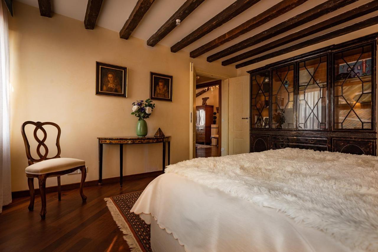 Penthouse With Rooftop Terrace And 360 Views Of Venice - Venice5Th Extérieur photo