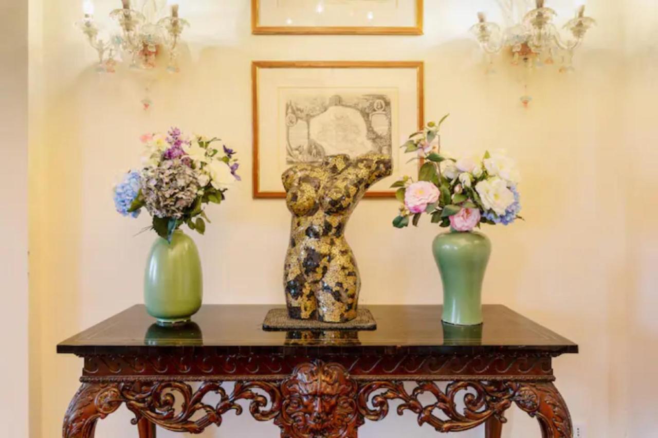 Penthouse With Rooftop Terrace And 360 Views Of Venice - Venice5Th Extérieur photo