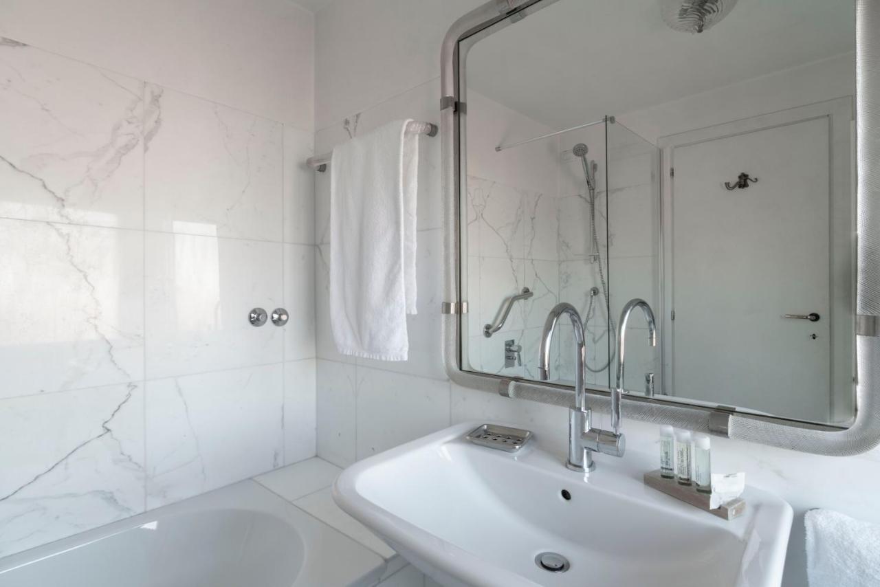 Penthouse With Rooftop Terrace And 360 Views Of Venice - Venice5Th Extérieur photo