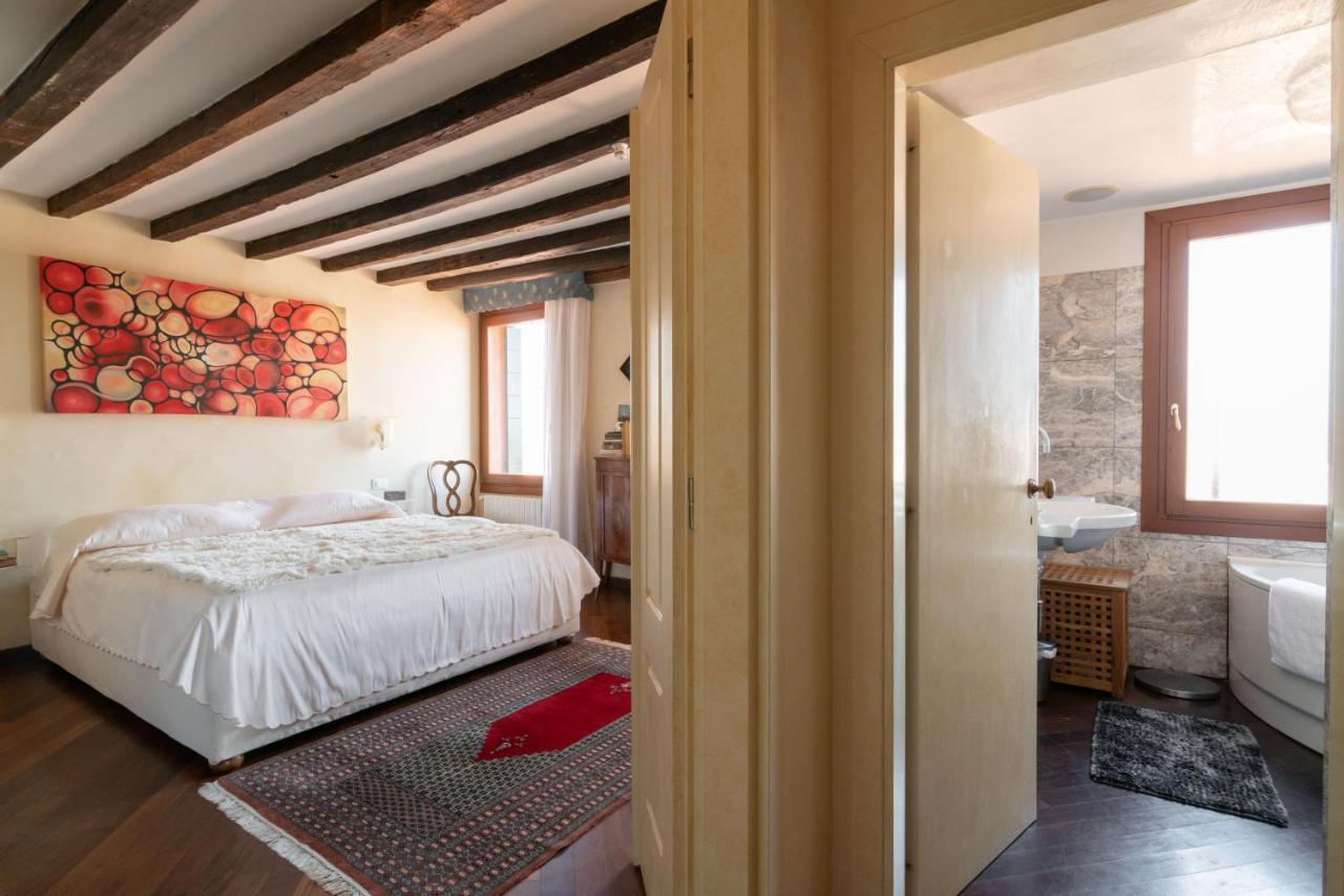 Penthouse With Rooftop Terrace And 360 Views Of Venice - Venice5Th Extérieur photo